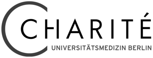 Charité Logo