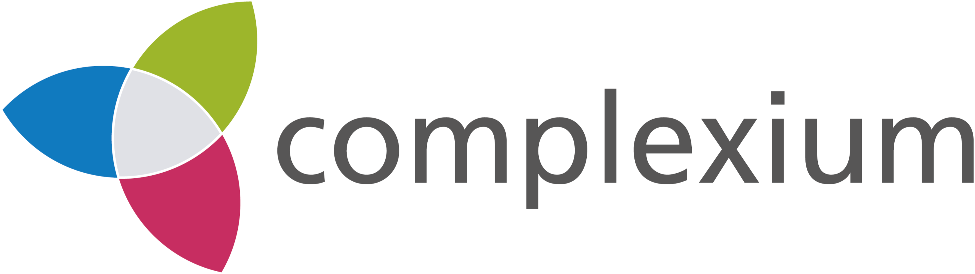 Complexium Logo