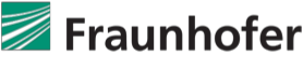 Fraunhofer Institute Logo