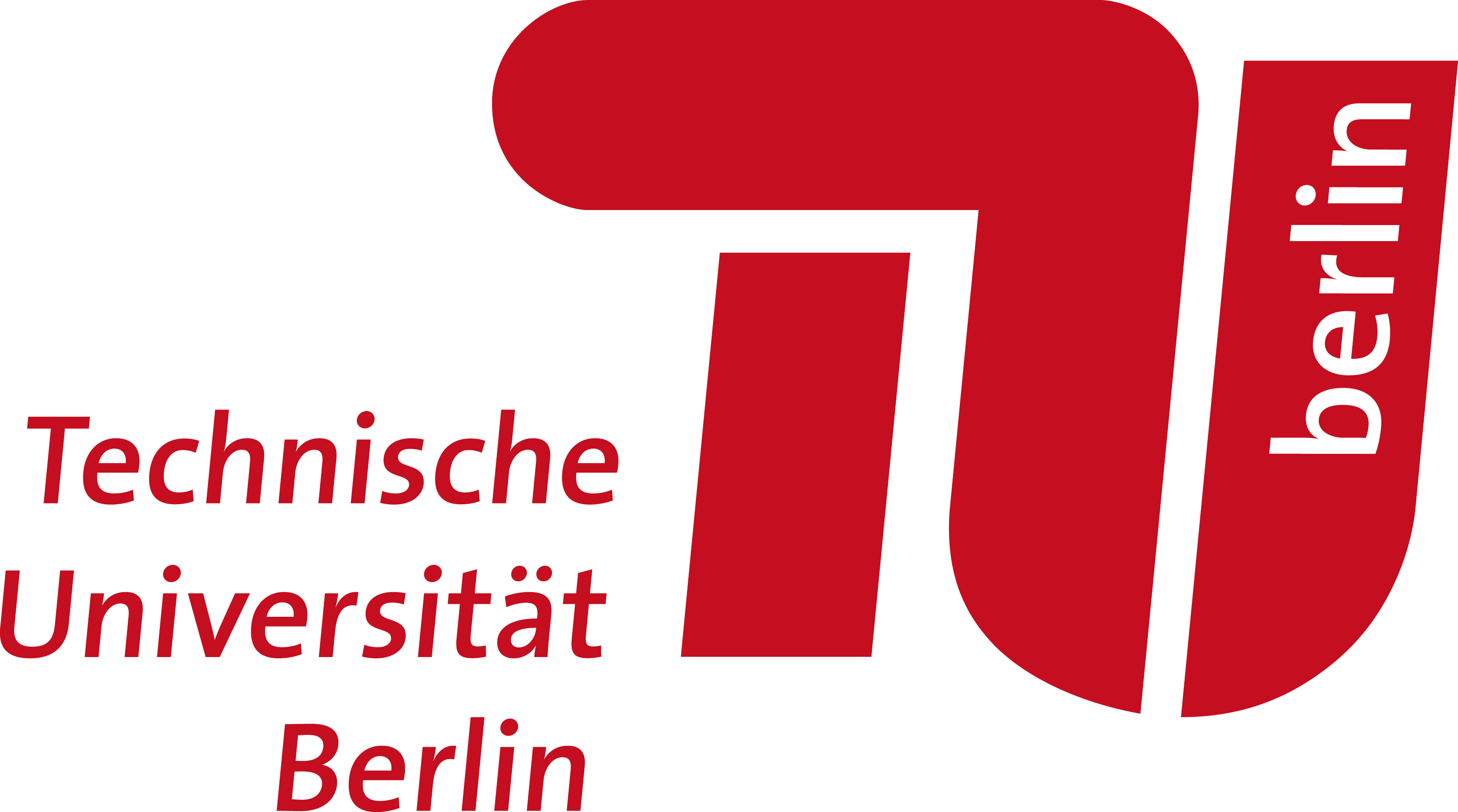 TU Berlin Logo
